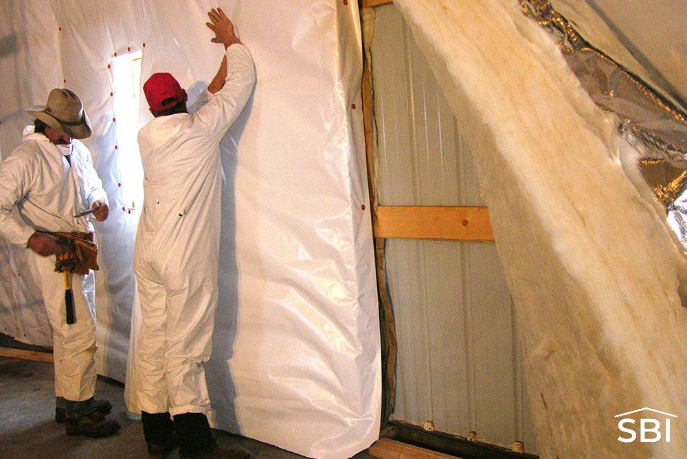 How Much Does It Cost To Insulate A Pole Barn? Steel Building Insulation